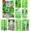 Super bright all in one solar powered lawn light in solar outdoor light