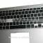 Wholesale Top case with Used keyboard 2013 US layout For Apple MacBook Pro retina A1398