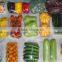 2016Hot Selling Food Processing Fruit And Vegetable Packing Machine
