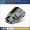 CNC machining stainless steel bushing,cnc machining motorcycle parts                        
                                                Quality Choice