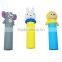 2800mah / 5600mah Custom Cartoon Shape Power Bank With Logo