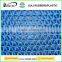 blue colors pvc s mat floor mat toilet anti slip mat
