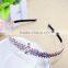 Birthday crown for adults large pageant bride crown for fashion ladies