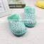 Good quality comfortable family kids cotton slippers warm indoor and outdoor slippers