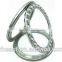 LYDC brand 51126 thrust ball bearing for machine parts