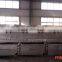 Customized automatic washing machine for food cases