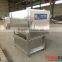 Can achieve ideal cleaning effect smoke house rod machine