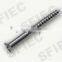 high quality wood screw