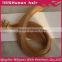 Top Quality 18"Silky Straight Natural Hair Micro Ring Hair Extension 100% Human Hair Extension
