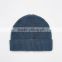 custom design plain winter sports cap