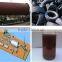 100% Explosion-proof and continuous pyrolysis plant 10t day pyrolysis recycling pe pc