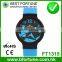 FT1315_YW Promotional price oem japan movement your logo watch