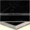 construction material aluminium composite panel price low