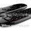 2015 podoor PC100 2.4g wireless fly mouse wireless keyboard and mouse, fly Air mouse