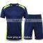 2016 OEM custom design sport jersey full soccer uniform factory price wholesale
