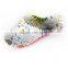 Printting Women Fashion EVA Flip Flops