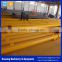 High Reliability Spiral Feed Conveyer Good Sealing