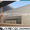 led square light source for building facade lighting outdoor waterproof IP68 and CE UL FCC approved