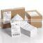 4*6 inches envelope address sticker label wholesale