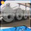 Three Pass Horizontal Fully Automatic Gas Oil Boiler