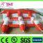 Most popular exciting inflatable water games flyfish banana boat for sale