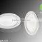 3'/4'/5'/6'/8'/10' round square led panel downlight