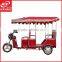 2016 New 48V 800W 18Tube Passenger Tricycle For Sale In Philippines