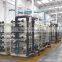 RO plant salt water desalination water treatment machine