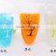 Transparent Beverage Bag