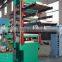rubber tile making machine New Condition automatic rubber flooring tile vulcanizing machine