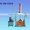 Hydraulic Rubber Cutter / Single Knife Rubber Cutting Machine