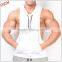 Bodybuilding Stringer Hoodie Gym Racerback Muscle Tank Top Hoodie