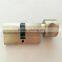 Single Style Of European Door Lock Cylinder