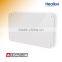 Glass panel heater 2000W / Water proof IP24 / Hardened glass