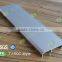 Cheap Colorful Decorative Aluminium Wall Skirting Board with High Quality