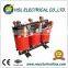 IEC standard 3 phase step down transformer 690v 400v