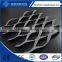 Aluminimum / galvanized steel plate expanded metal mesh /expanded mesh production line