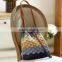 Colorful Beach Straw Bag