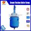 New technology agitated tank reactor and teflon lined reactor from china supplier