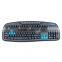 Newest Gaming Wireless keyboard and mouse combo