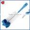 Easy clean milk bottle brush feeding bottle cleaning brush safty baby bottle brush factory wholesale