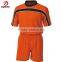 High Quality Sublimation Cheap Uniforms Football Soccer