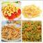 Factory price High capacity low consumption pasta machine industrial