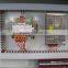 PLC Control Glass Edging Machine Glass Grinding Machine