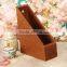 High quality handmade wooden file folder,Classic box file,Chinese Antique style File tray for home & office use