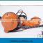 manual compressed earth block machine VL Series Lever Hoist construction building chain block