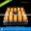 fashion new design macaron blister clamshell