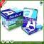 double a copy paper a4 80g in roll/sheetdirectly from paper factory