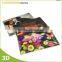 fashion design 3d lenticular kids cartoon picture for gift