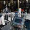 Sipuxin high speed bottle labeling machine for round bottle flat bottle